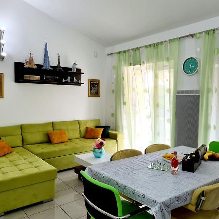 Olive Garden Apartment Petrovac Ngoại thất bức ảnh