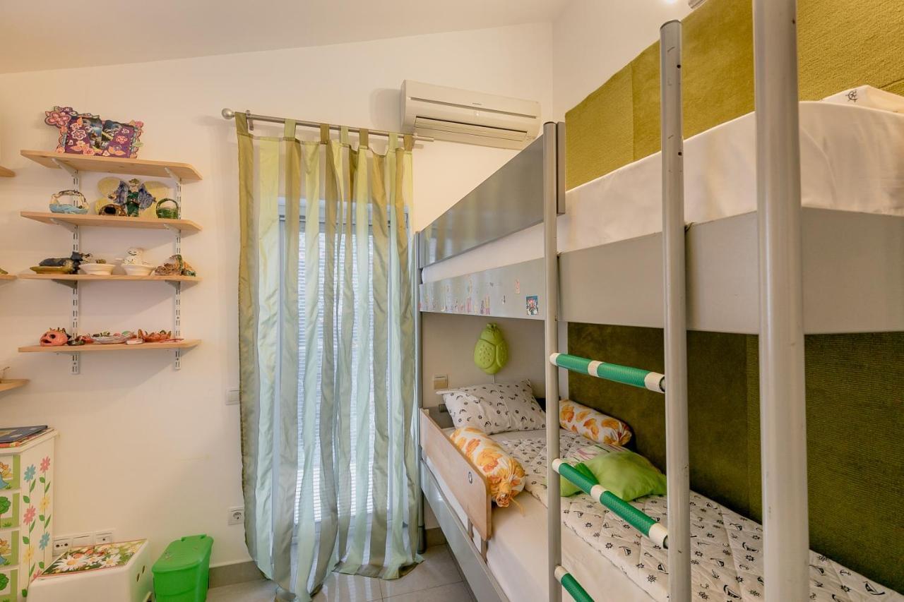 Olive Garden Apartment Petrovac Ngoại thất bức ảnh